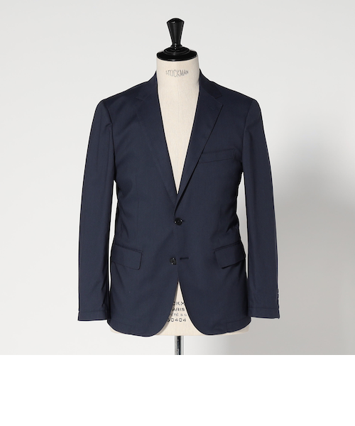 ピケ コーデュロイ ナロー ジャケット -ストレッチ-｜ユナイテッド