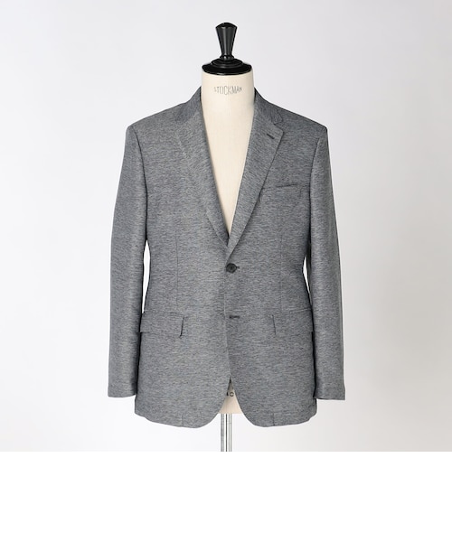 ユナイテッドアローズ パールボタンジャケット　34 UNITED ARROWS 〉Jacket 1522-144-0002¥49,940 1522-144-0003 ¥ 51,920