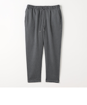 クールファイバー ツイル イージーパンツ‐セットアップ対応・吸水速乾・ウォッシャブル‐＜A DAY IN THE LIFE＞