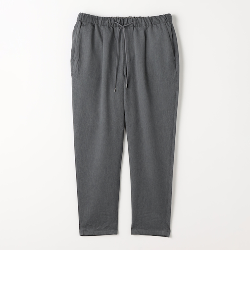 クールファイバー ツイル イージーパンツ‐セットアップ対応・吸水速乾・ウォッシャブル‐＜A DAY IN THE LIFE＞