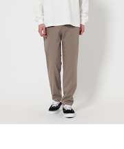 ウールライク イージーパンツ‐吸水速乾・セットアップ対応‐＜A DAY IN THE LIFE＞