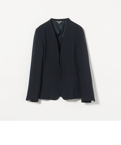 size SHORTあり］VeryLight ベリーライト ジャケット-ウォッシャブル