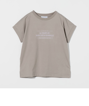 プリント イージーTシャツ ＜A DAY IN THE LIFE＞