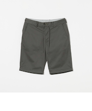 ツイル ノープリーツ ショーツ＜A DAY IN THE LIFE＞