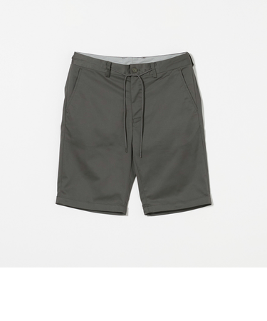 ツイル ノープリーツ ショーツ<A DAY IN THE LIFE>