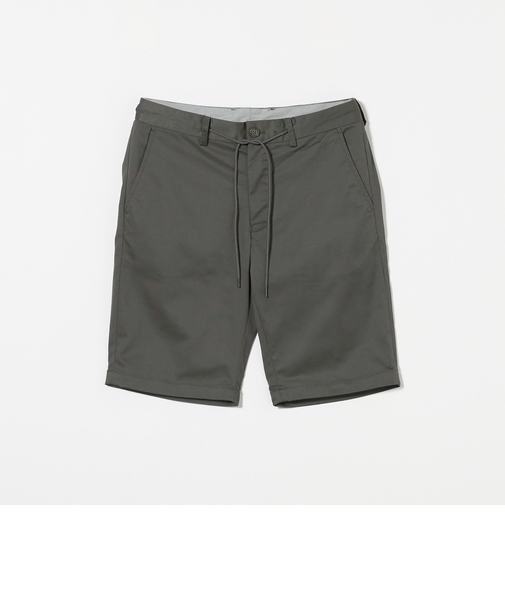 ツイル ノープリーツ ショーツ<A DAY IN THE LIFE>