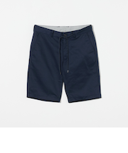 ツイル ノープリーツ ショーツ＜A DAY IN THE LIFE＞