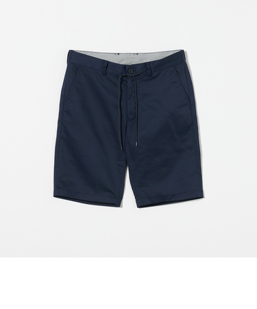 ツイル ノープリーツ ショーツ<A DAY IN THE LIFE>