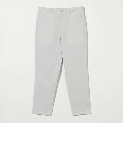 サッカー アンクル イージーパンツ-吸水速乾-＜A DAY IN THE LIFE＞