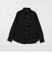 ドビー カッタウェイカラーシャツ-吸水速乾-＜A DAY IN THE LIFE＞