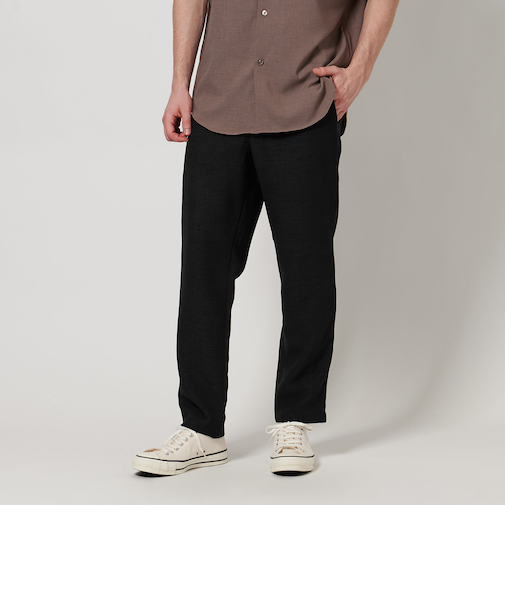 ブッチャー アンクル イージーパンツ＜A DAY IN THE LIFE＞