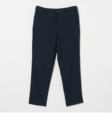 ブッチャー アンクル イージーパンツ＜A DAY IN THE LIFE＞