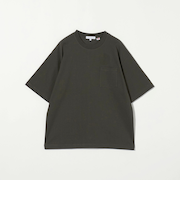 USAコットン リラックス ポケットTシャツ＜A DAY IN THE LIFE＞