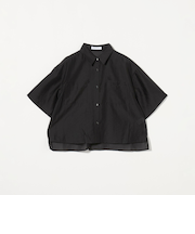 ダブルポケット ショートスリーブシャツ ＜A DAY IN THE LIFE＞