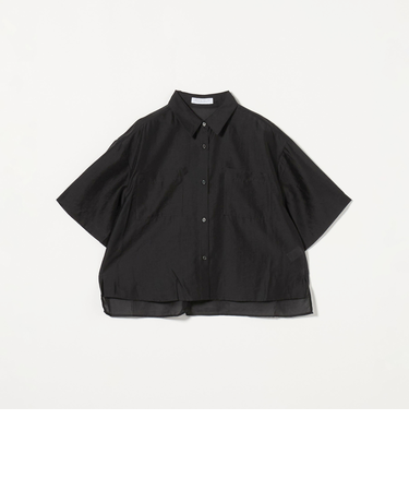 ダブルポケット ショートスリーブシャツ ＜A DAY IN THE LIFE＞