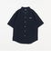 【別注】 ＜PENNEYS＞サッカー ボタンダウン ショートスリーブシャツ＜A DAY IN THE LIFE＞