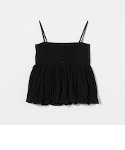 バルーンキャミ ＜A DAY IN THE LIFE＞