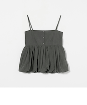 バルーンキャミ ＜A DAY IN THE LIFE＞