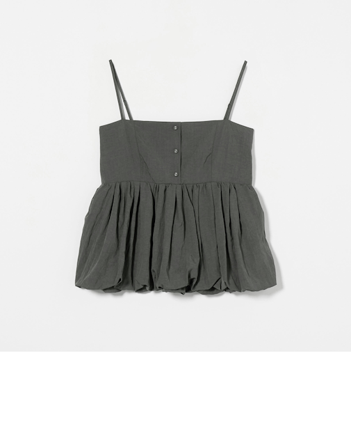 バルーンキャミ ＜A DAY IN THE LIFE＞