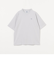 【別注】 ＜PENNEYS＞ロゴワッペン クルーネックカットソー＜A DAY IN THE LIFE＞