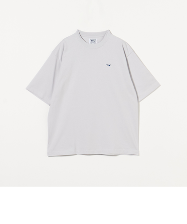 【別注】 <PENNEYS>ロゴワッペン クルーネックカットソー<A DAY IN THE LIFE>