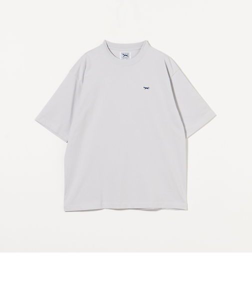 【別注】 <PENNEYS>ロゴワッペン クルーネックカットソー<A DAY IN THE LIFE>