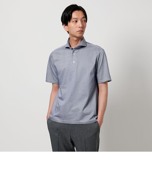 UNITED ARROWS & SONS by DAISUKE OBANA＞TFT UTLTY CREW/クルーシャツ