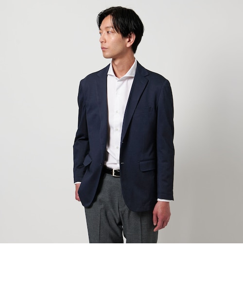 【NAVY】麻ブレンド 2ボタンジャケット 41160080277_C_3.jpg