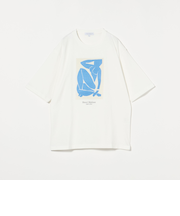 アート コレクション Tシャツ ＜A DAY IN THE LIFE＞