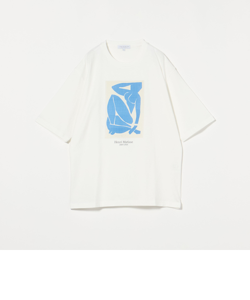 アート コレクション Tシャツ <A DAY IN THE LIFE>