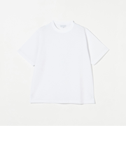 ハイツイスト メッシュ ベーシックカットソー＜A DAY IN THE LIFE＞