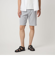 サッカー イージー ショーツ-吸水速乾-＜A DAY IN THE LIFE＞