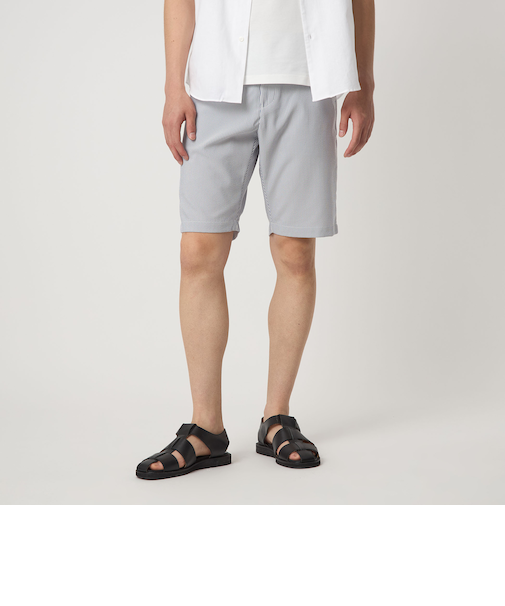 サッカー イージー ショーツ-吸水速乾-＜A DAY IN THE LIFE＞