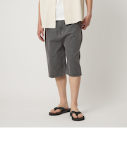 13オンス 5ポケット デニムショーツ＜A DAY IN THE LIFE＞