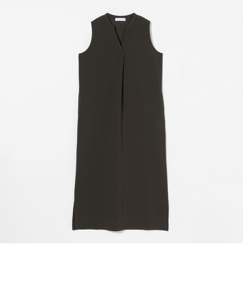 未使用★UNITED ARROWS｜定価2,5万 24SS スキッパーワンピース アート柄 スキッパーワンピース ワンピース レディース 送料無料