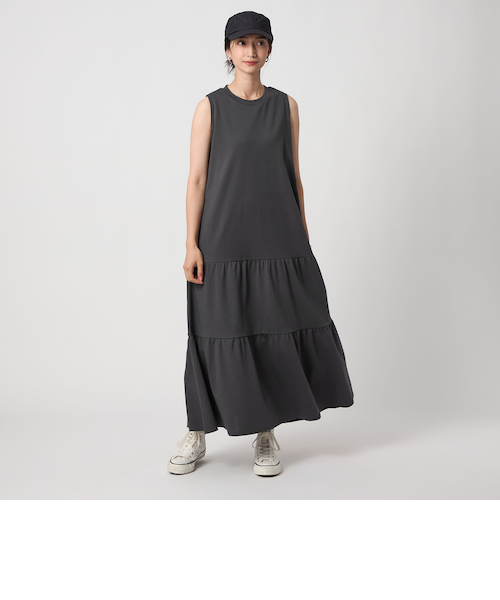 シアサッカー カバードサロペット｜トゥモロ－ランドのアウトレット