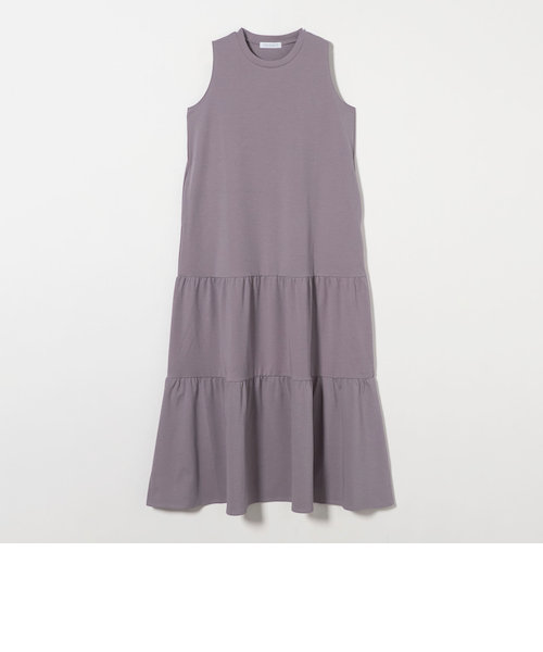 ポンチ ティアードワンピース ＜A DAY IN THE LIFE＞｜ユナイテッド