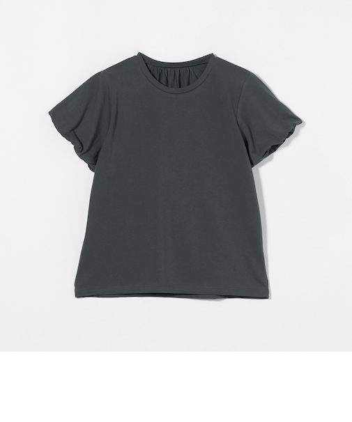 バルーンスリーブTシャツ ＜A DAY IN THE LIFE＞