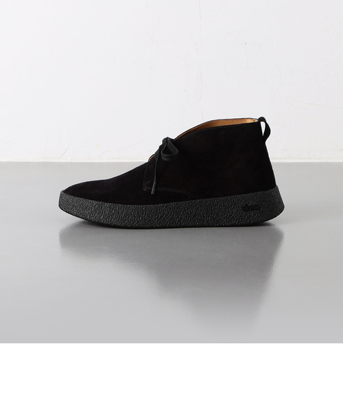 スエード チャッカ シューズ｜ユナイテッドアローズ アウトレットの