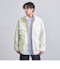 PERTEX ファティーグ ジャケット
