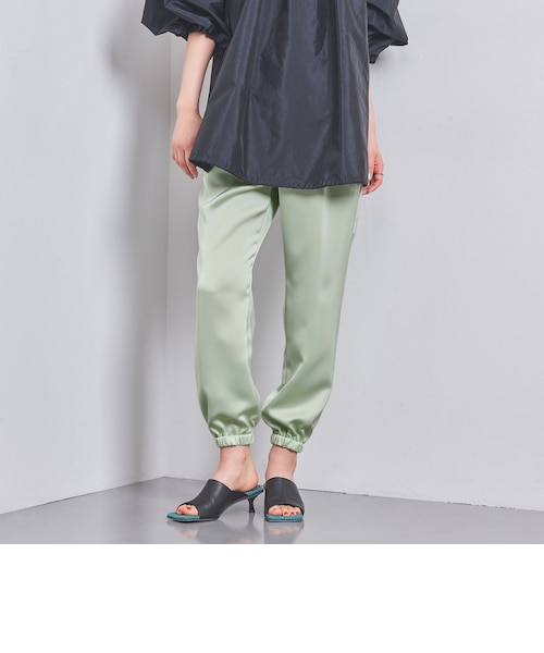 LOEFF＞コットン チノパンツ｜ユナイテッドアローズ アウトレットの