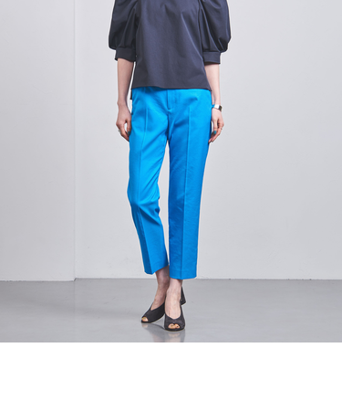 P/TA シャイニー ドライ スリムパンツ