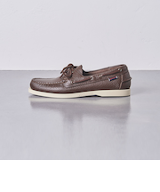 【別注】＜SEBAGO＞ デッキシューズ