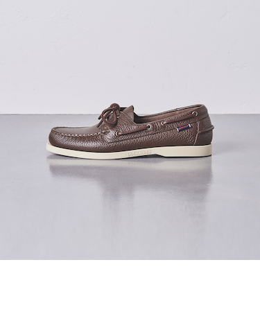【別注】<SEBAGO> デッキシューズ