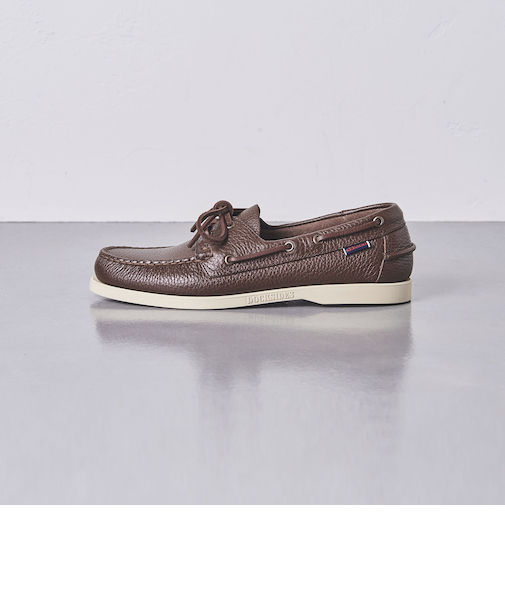 【別注】<SEBAGO> デッキシューズ