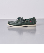 【別注】＜SEBAGO＞ デッキシューズ