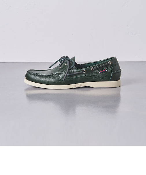 【別注】＜SEBAGO＞ デッキシューズ