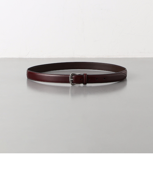 UNITED ARROWSユナイテッドアローズ コンチョベルト 茶 UNITED ARROWS