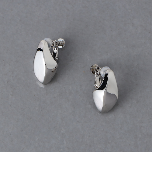 ダイヤシェイプ イヤリング｜ユナイテッドアローズ アウトレット