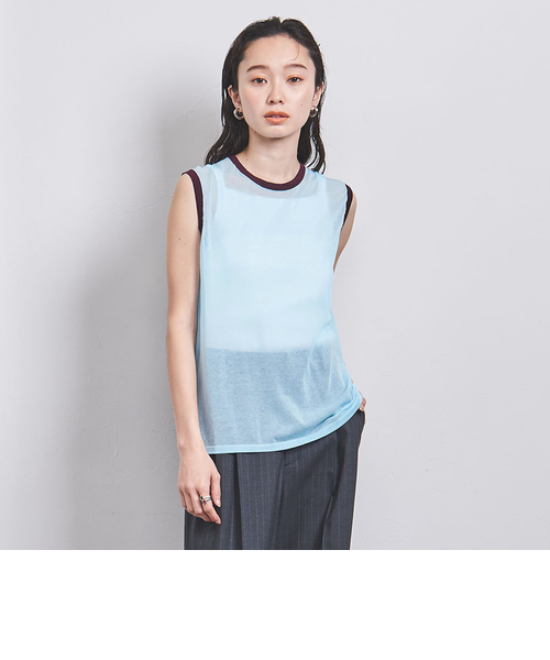 Guernsey Wollens マリンモチーフニット ユナイテッドアローズ Guernsey Wollens マリンモチーフニット ユナイテッドアローズ
